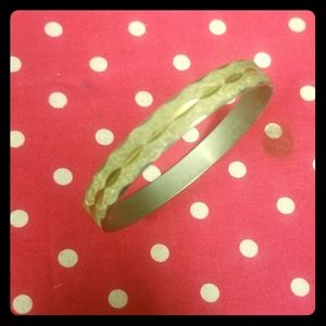 Vintage bangle style bracelet